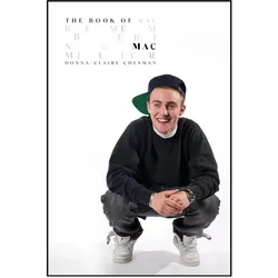 The Book of Mac, Sachbücher von Donna-Claire Chesman