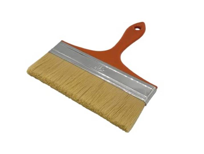 SAVY Spalter à lisser ou vitrifier largeur 180mm\, Brun
