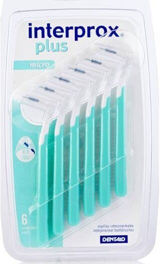 INTERPROX Plus Micro 6uds