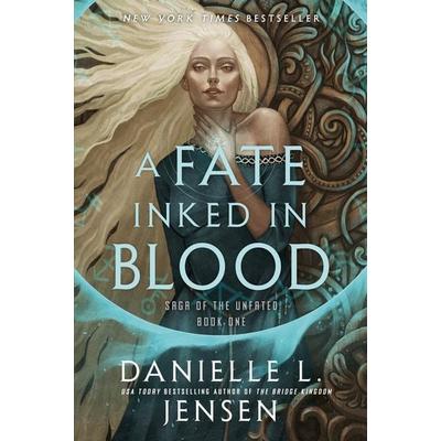A Fate Inked in Blood, Taschenbuch von Danielle L. Jensen, Random House LLC US