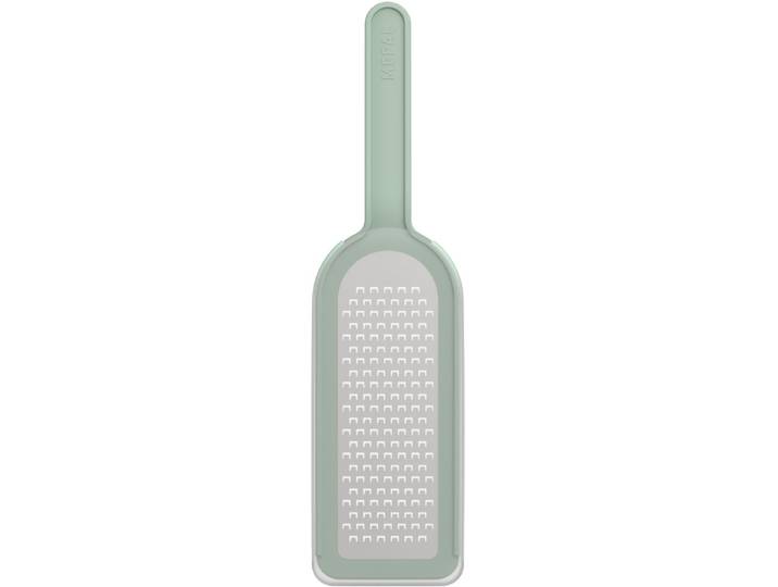 Mepal Rasp rvs Chef it - 30 cm - Keukenrasp - Met veiligheidsdeksel - Scherpe messen - Vaatwasmachinebestendig - Keukengerei - Nordic sage