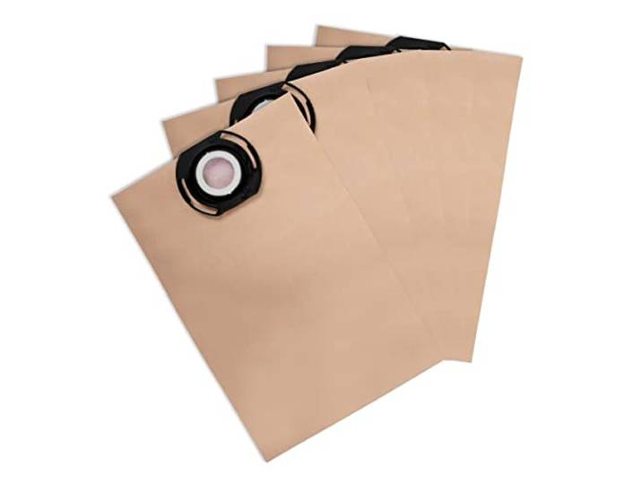 Stofzuigerzakken voor multifunctionele stofzuigers - 5 stuks Voor VC508DC