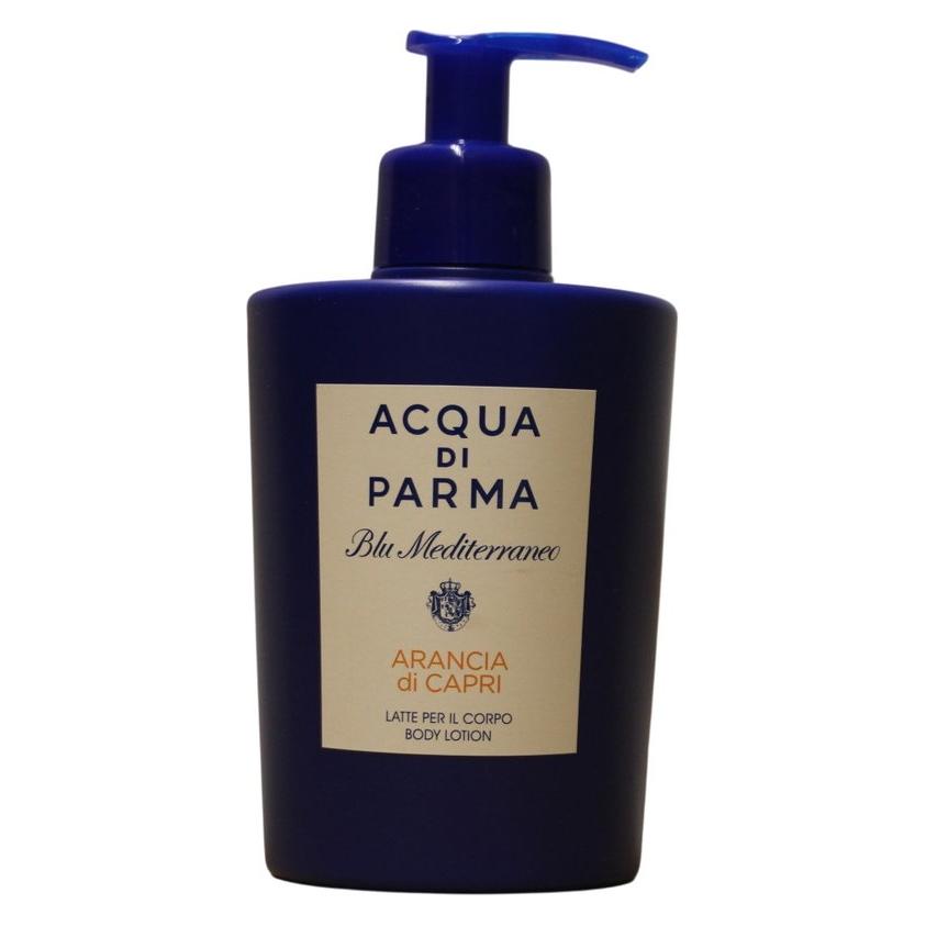 Acqua Di Parma Blu Mediterraneo Arancia di Capri Feuchtigkeitspflegelotion für den Körper (Körperlotion, 300 ml) (69848108)