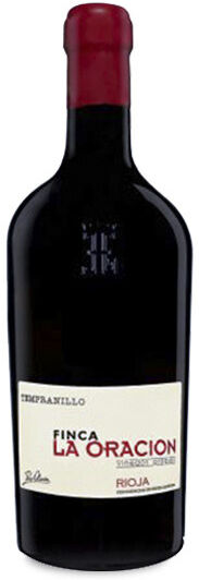 Hacienda Grimón Finca La Oración 2021 - 75cl