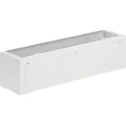Hager Sockelleiste,univers FZ623N