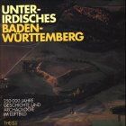 Dieter Planck - Unterirdisches Baden-Württemberg. 250 000 Jahre Geschichte und Archäologie im Luftbild - Preis vom 09.10.2026 07:28:09 h