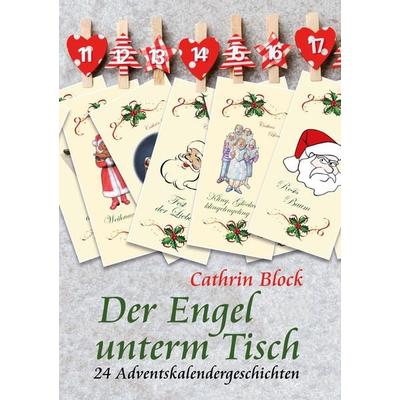 Der Engel unterm Tisch