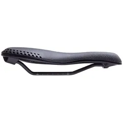 BIKEYOKE Sattel SAGMA 3D Lite | schwarz 130 mm