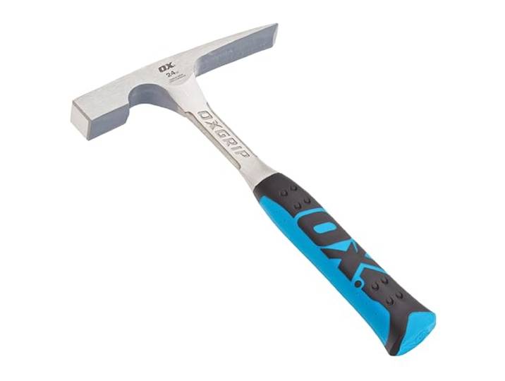 OX Tools OX Pro Metselaarskaphamer - 680g / 24oz