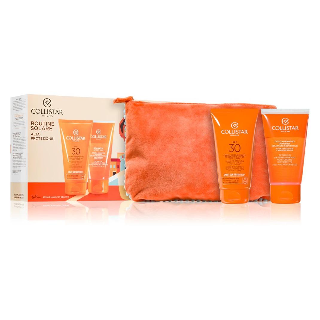 Collistar Sun Kit Ultra Protecting 2024 (SPF 30, 150 ml) (7003442)