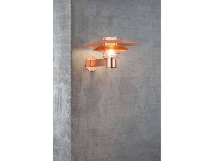 Phoenix Wandleuchte Copper - Nordlux - Kupfer
