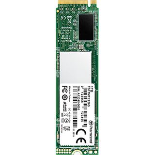 512GB Transcend 220S M.2 2280 PCIe 3.0 x4 NVMe 1.3 3D-NAND TLC (TS512GMTE220S)
