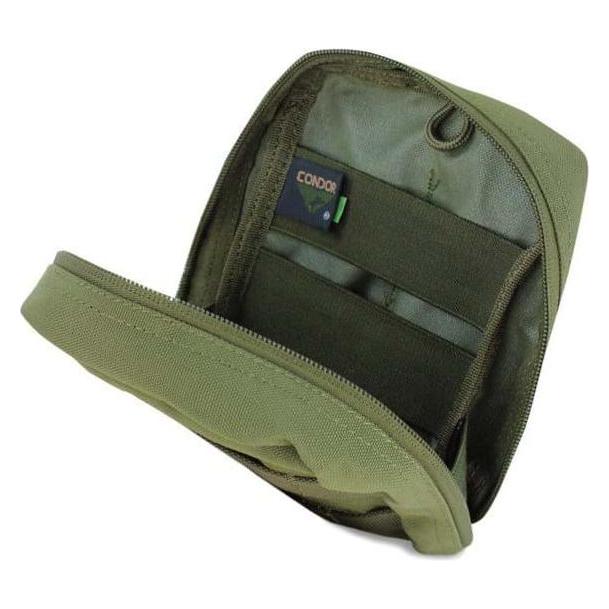 Condor EMT Pouch Black (62758211)