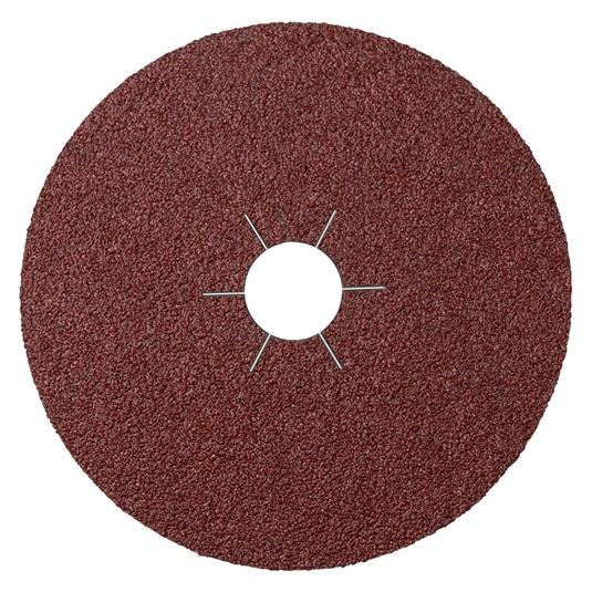 Klingspor CS 561 - Fiberscheiben 125 x 22 mm (11020)