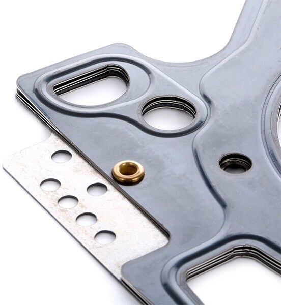 CORTECO 414115P Head gasket
