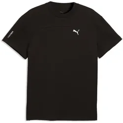 PUMA Pumatech T-Shirt Herren 01 - PUMA black XXL