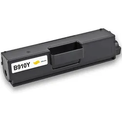 Gigao Toner Kompatibel zu Brother TN-910Y Gelb 9000 Seiten