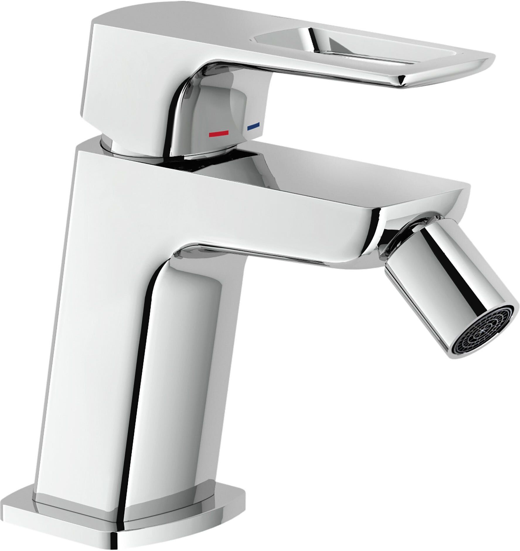 Nobili MISCELATORE BIDET  ACQUARIO CROMO CARTUCCIA ø 28 mm