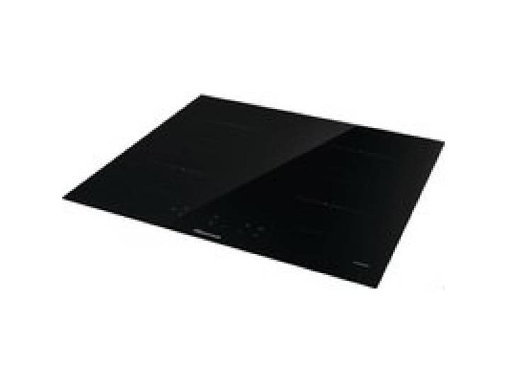 Plaque à induction Hisense HI6401BSCE noire 60 cm