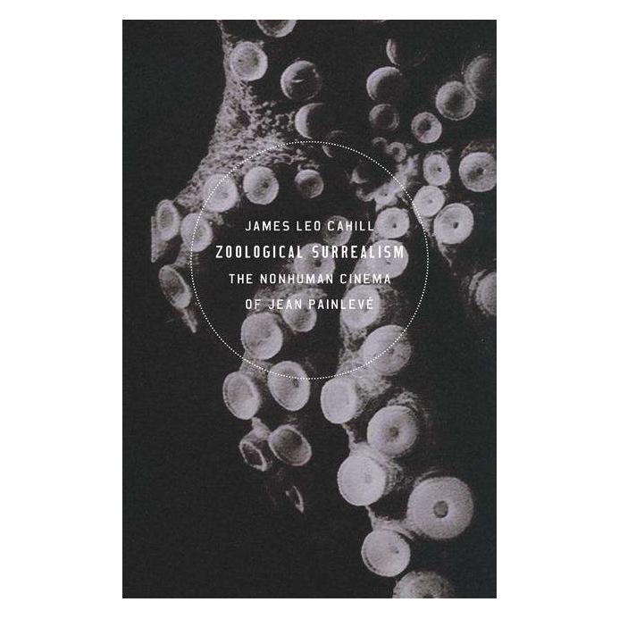 University Of Minnesota Zoological Surrealism (Englisch, James Leo Cahill) (42001426)