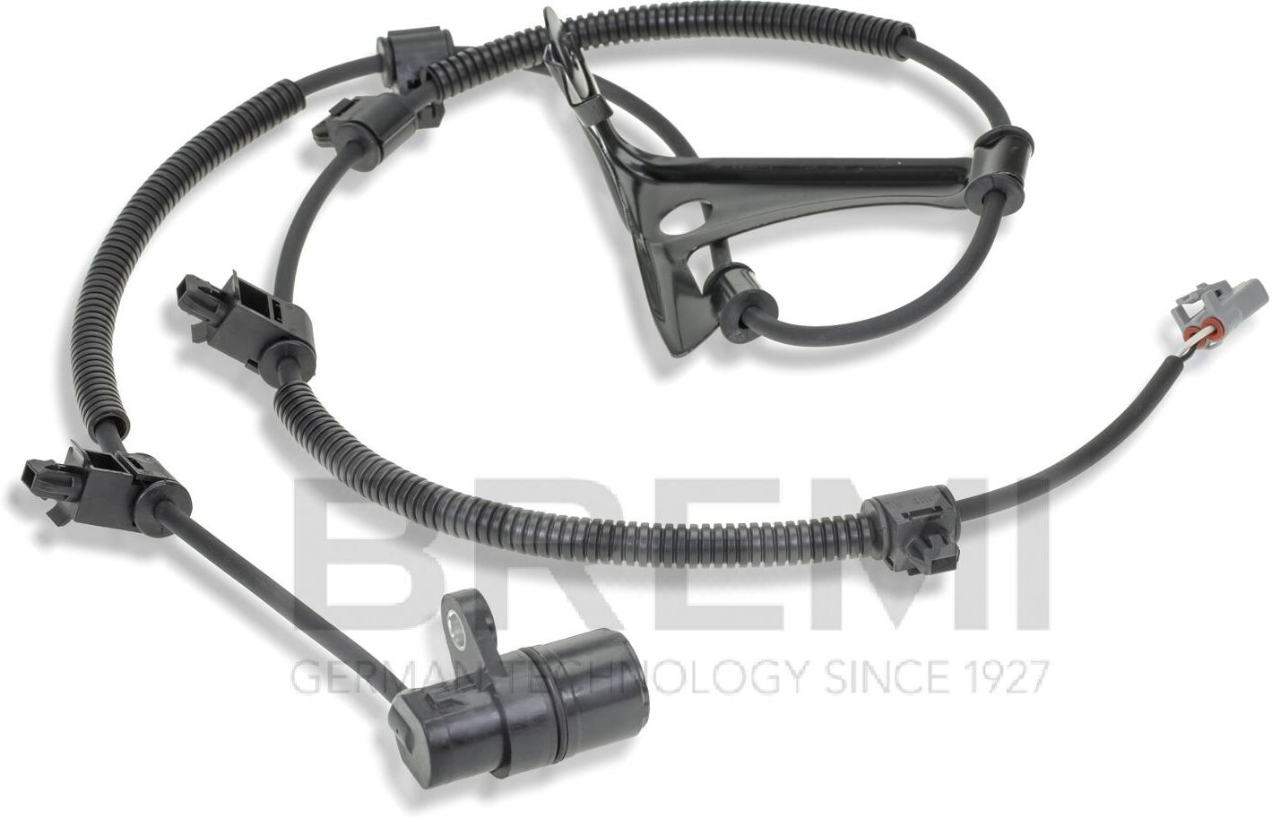 Bremi Sensor, Raddrehzahl 51608 Für Lexus