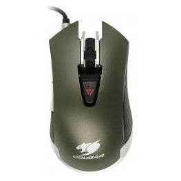 Cougar 530m (3m530wog.0001) (Kabelgebunden) (3M530WOG.0001)