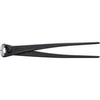Kraft-Monierzange 99 10 300, Kneif- / Monierzange schwarz, Länge 300mm, hochübersetzt