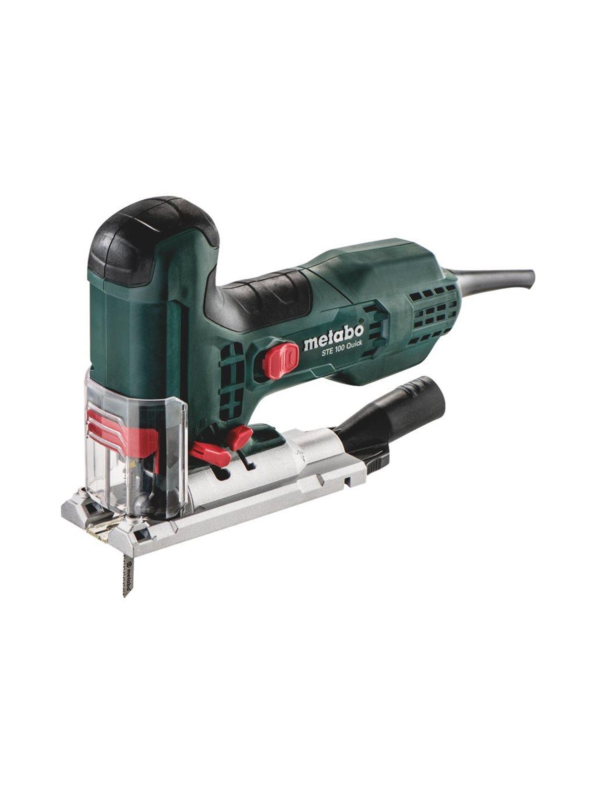 Metabo STE 100 QUICK - jig saw