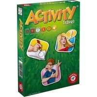 Activity Travel, Partyspiel