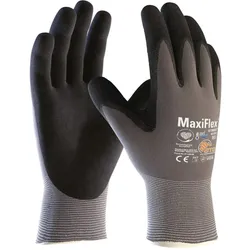 BIG, Schutzhandschuhe, aTG Handschuh MaxiFlex Ultimate AD-APT Gr. 12 (12)