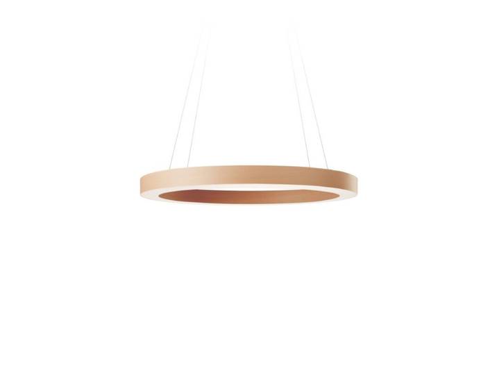 LZF Pendelleuchte Oh!Line - Natural Beech (Buche natürlich) , 6