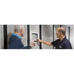 APC Extended Warranty - Technischer Support - für InfraStruXure Central Standard, USV Zubehör