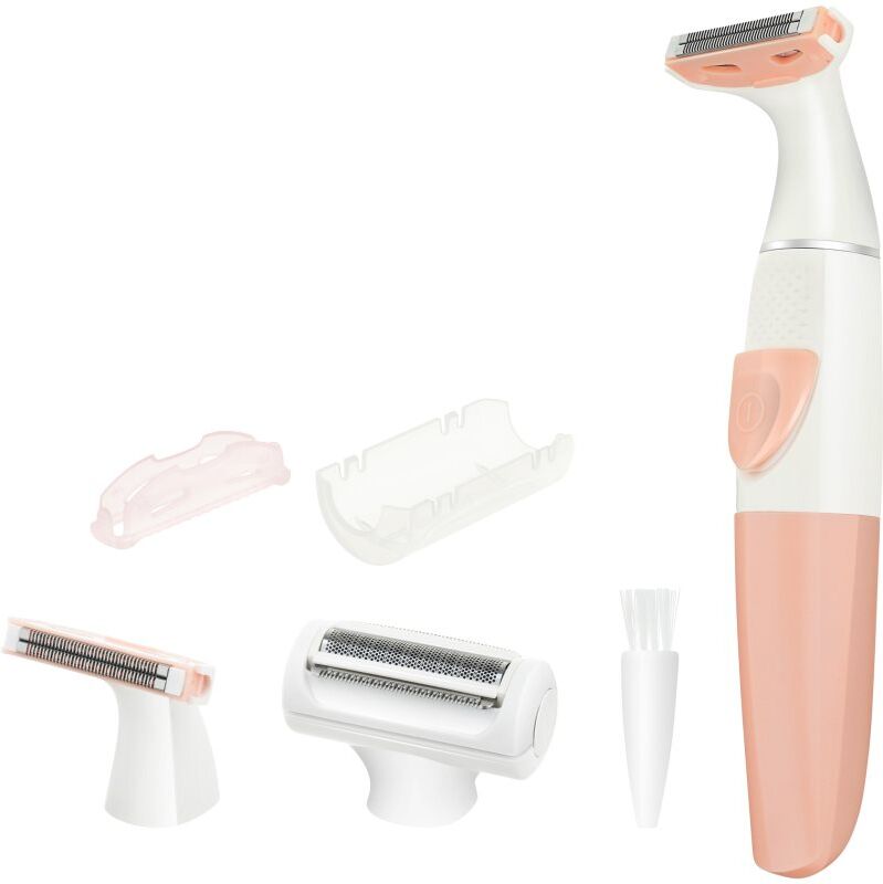 Beautifly Skin Sense Epil rasoir électrique pour femme 1 pcs