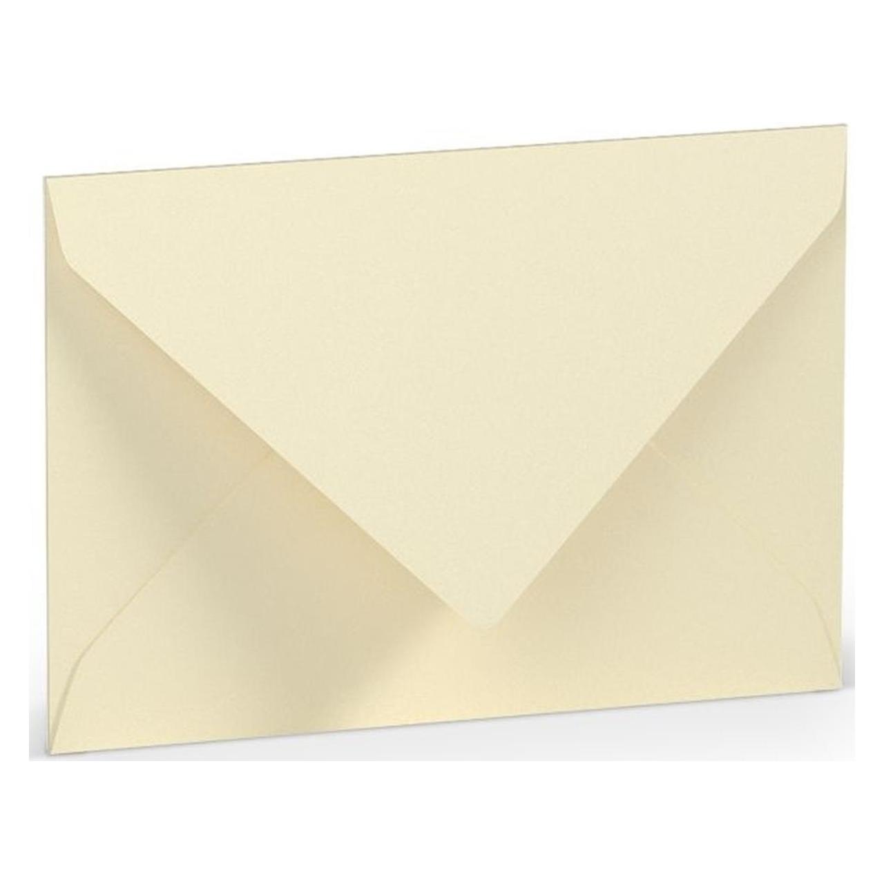 Magni Briefumschläge Coloretti C7 5er creme (C7, 5x) (220707512)