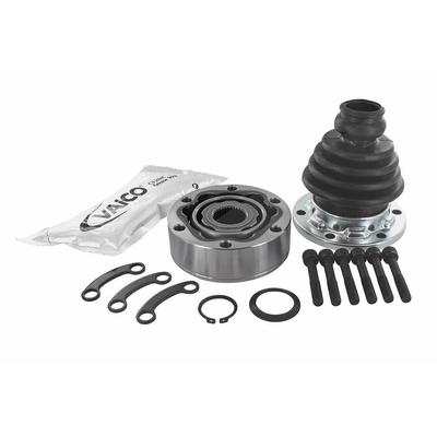 Vaico Gelenksatz Antriebswelle Hinterachse [Hersteller-Nr. V10-7277] für VW, Porsche