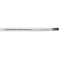 Lapp, Kabelleitung, ÖLFLEX CLASSIC 100 CY (100 m)