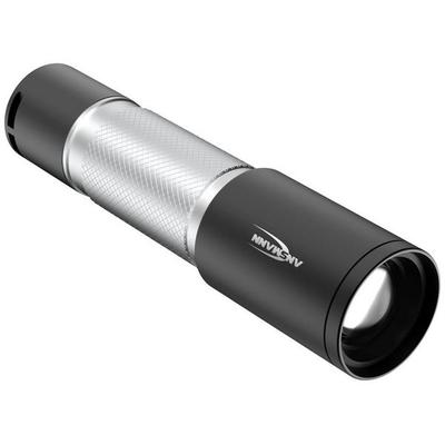 Ansmann Daily Use 270B 1600-0429 LED Taschenlampe batteriebetrieben 275lm 36h 142g