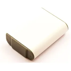 AGI 61728 Nickel Metall-Hydrid 650mAh 3.6V Wiederaufladbare Batterie, Telefon Zubehör
