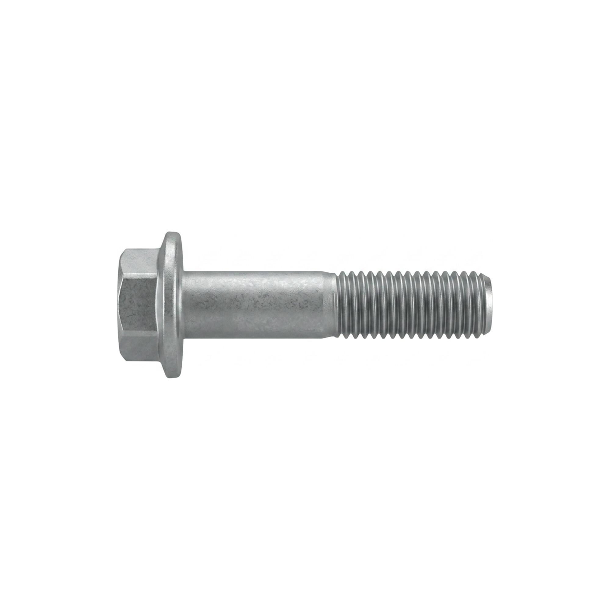 ART 10105 Sechskt.flanschschr. MBN 10105 10.9 M 12 x 1,5 x 70 flZnnc-L flZn S ; Industrial Quality Supplies (101051300121070)