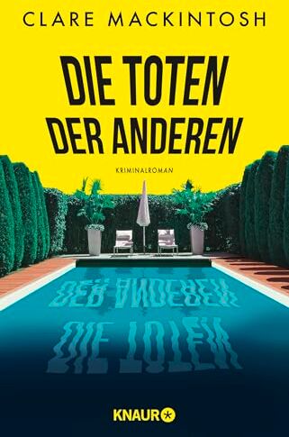 Clare Mackintosh - Die Toten der anderen: Kriminalroman (Ein Fall für Ffion Morgan, Band 3) - Preis vom 05.10.2026 03:47:11 h