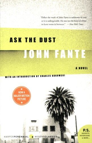 John Fante - Ask the Dust (P.S.) - Preis vom 14.10.2026 23:07:16 h