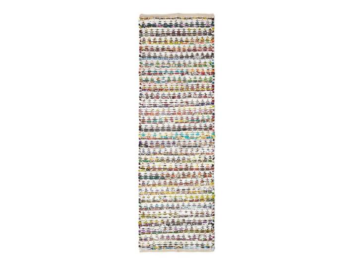 TEPPICHLÄUFER geometrisch gemustert 66/200 cm