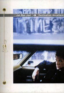 Jon Bon Jovi - Destination Anywhere - Preis vom 30.09.2026 22:30:23 h
