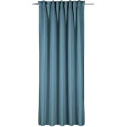 Sehlbach, Vorhang, Fertiggardine Struktur Uni (245 x 135 cm)