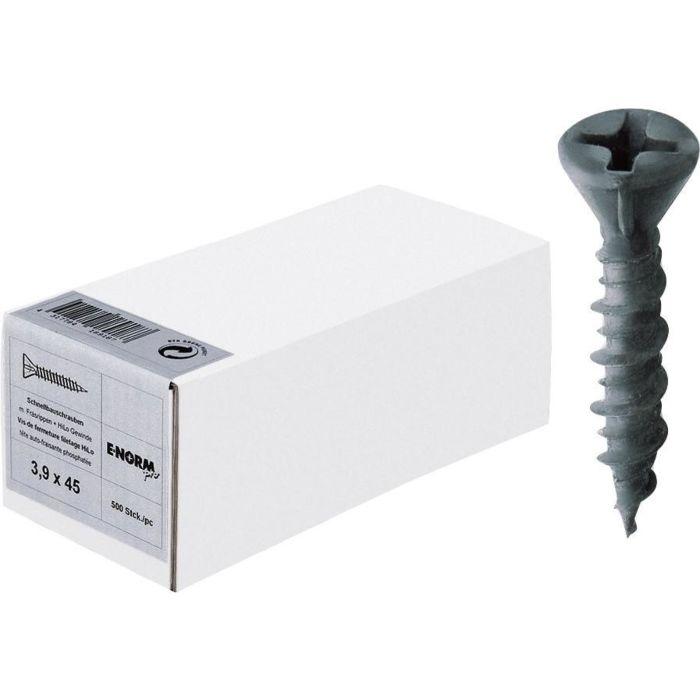 E-NORMpro Schnellbauschraube 4317784189163 500 stk
