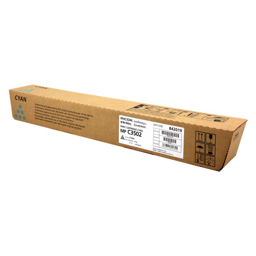Ricoh 842019 (C) (842019)
