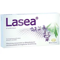 Lasea 14 St Weichkapseln