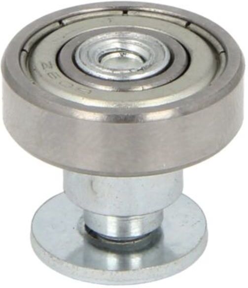 Dachrolle CARGOPARTS N015