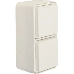 Berker SCHUKO-Steckdose 2fach 47703522