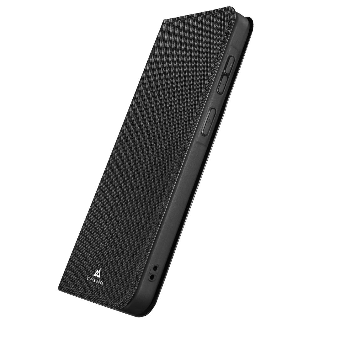 Hama 016092 Slim Folio Folio für Samsung Galaxy A37 5G (Schwarz) 00016092